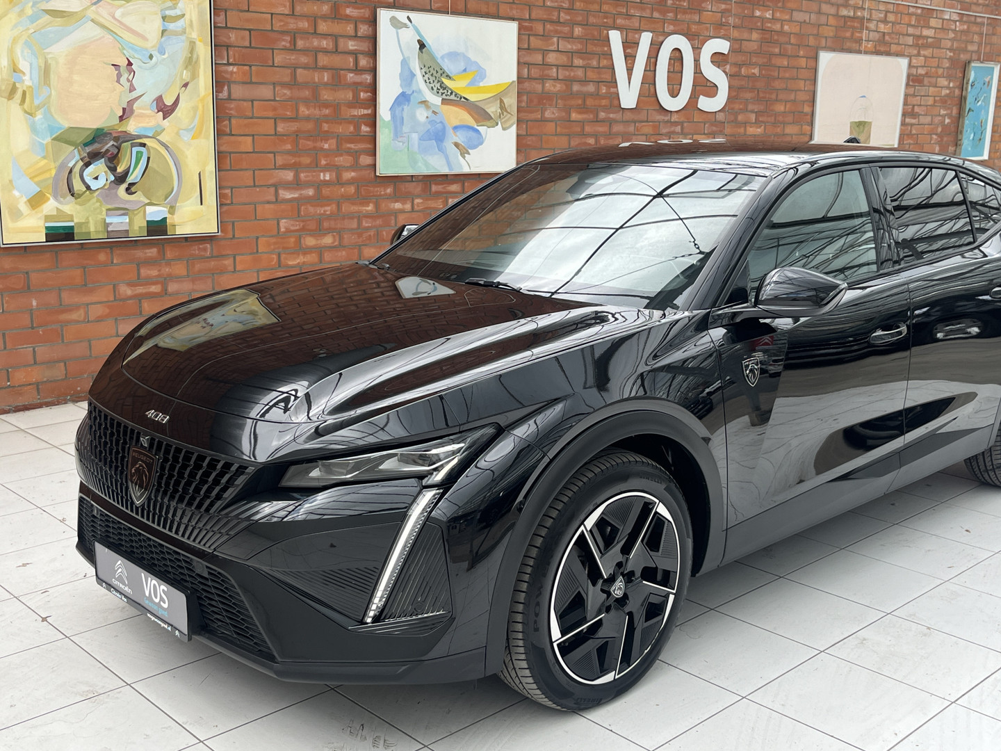 Peugeot
