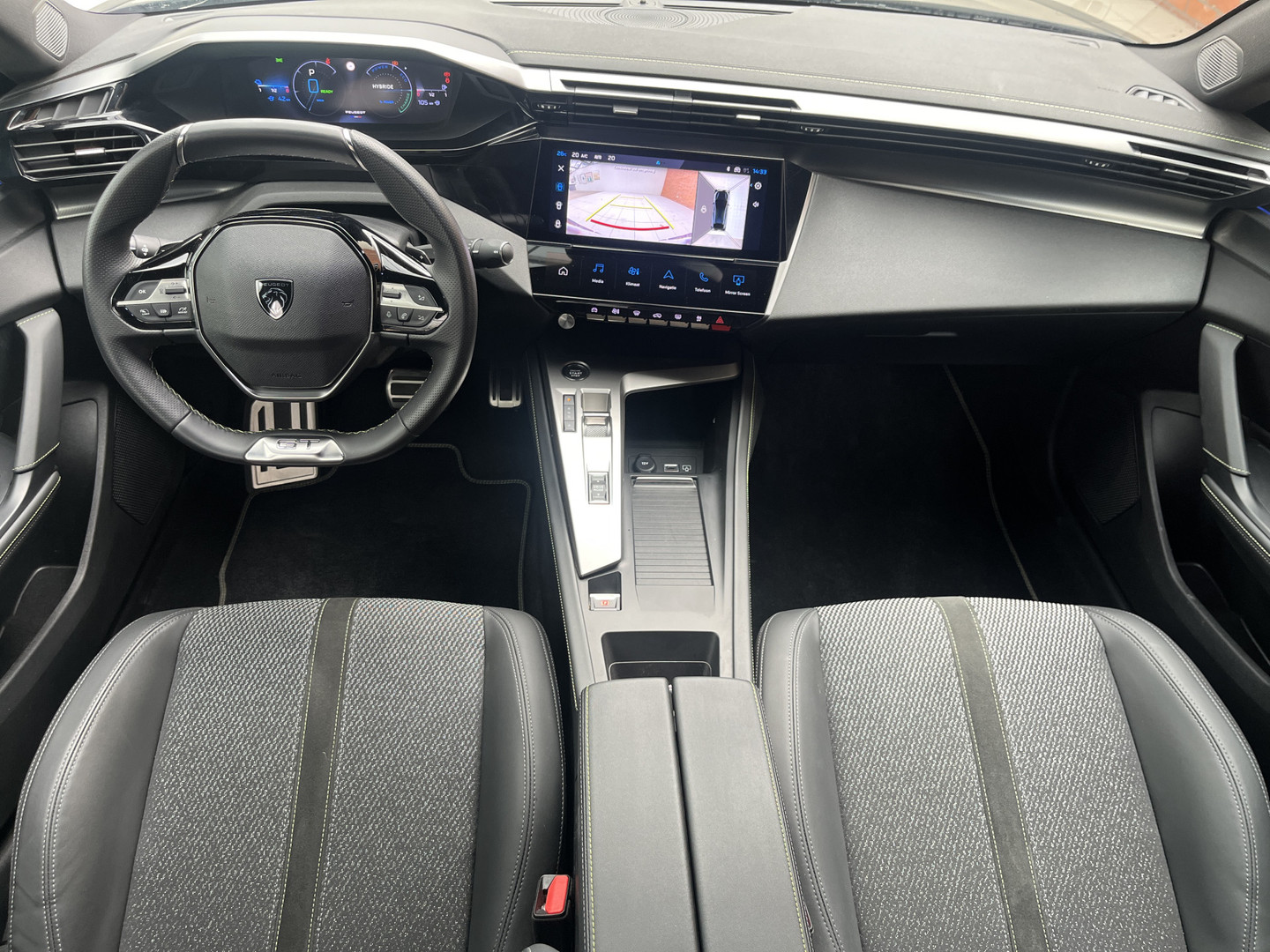 Peugeot