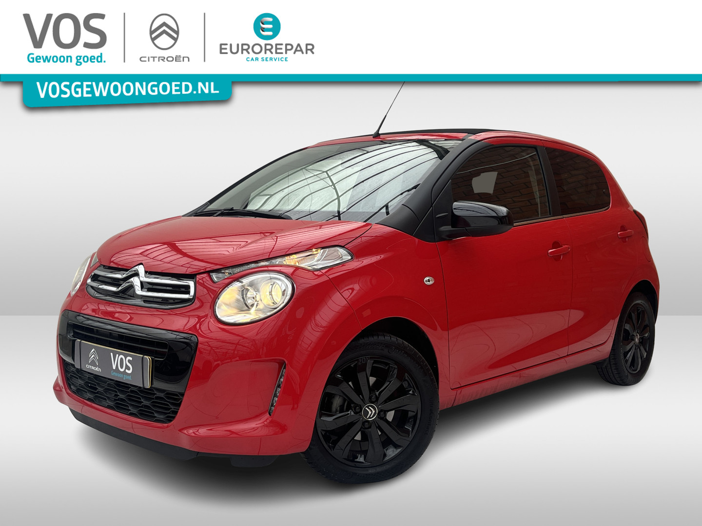 Citroën Citroën