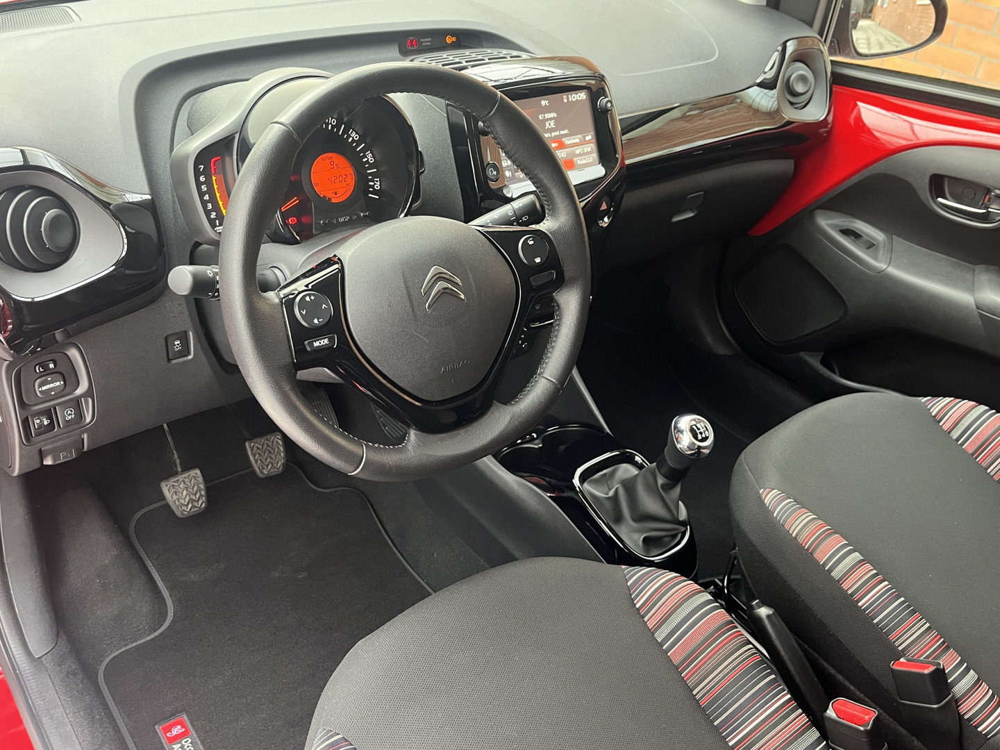 Citroën Citroën