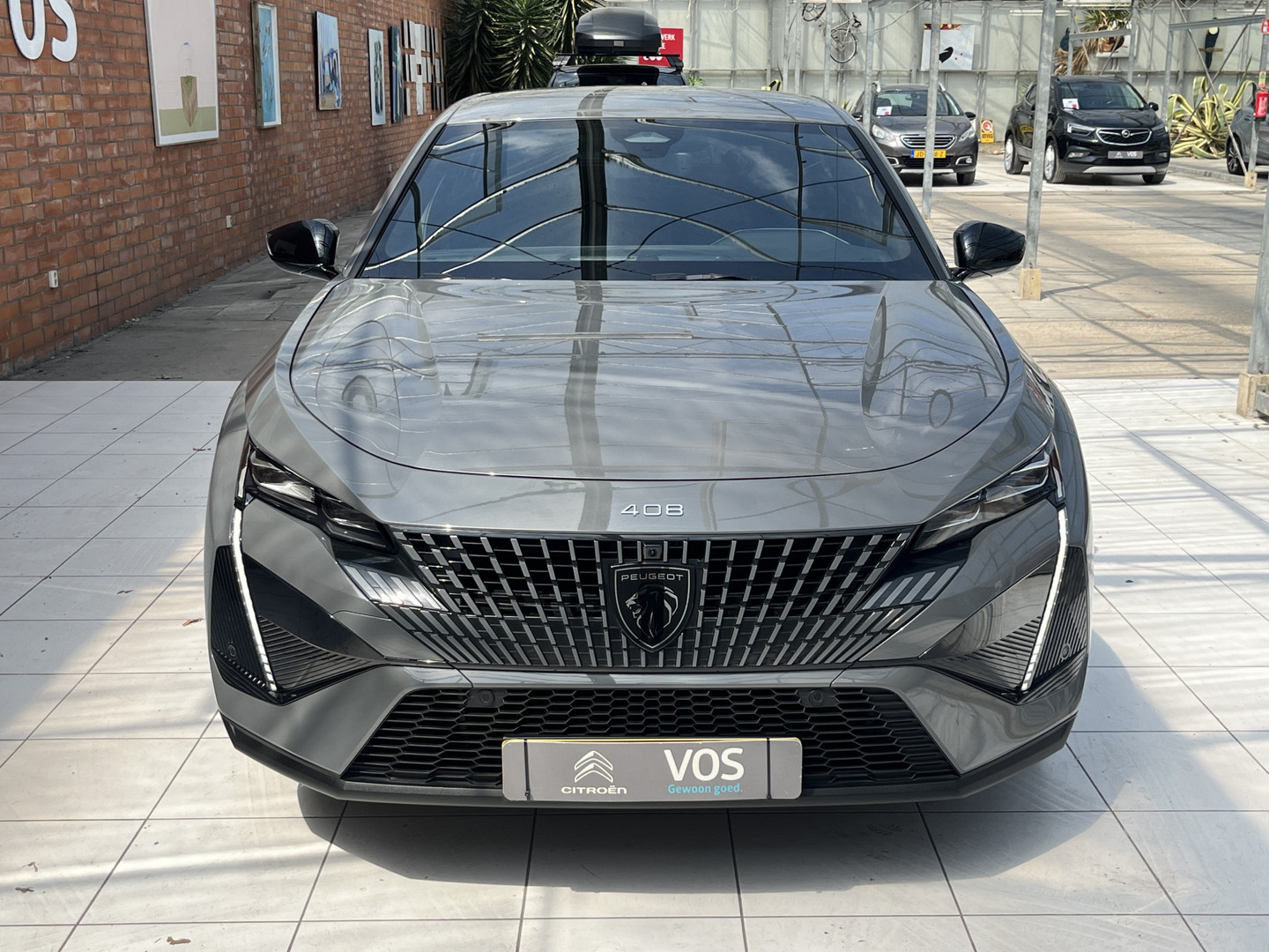 Peugeot