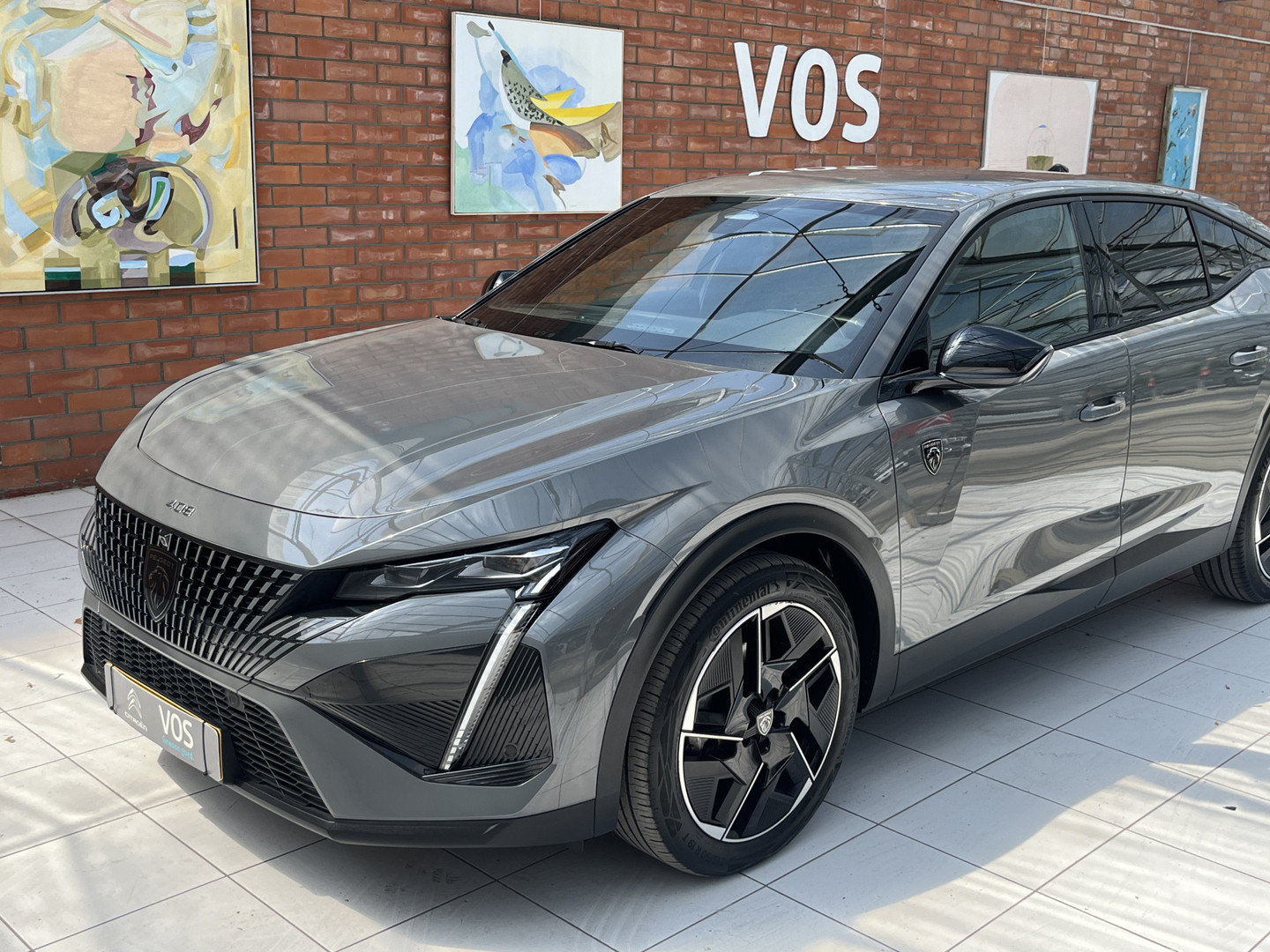Peugeot