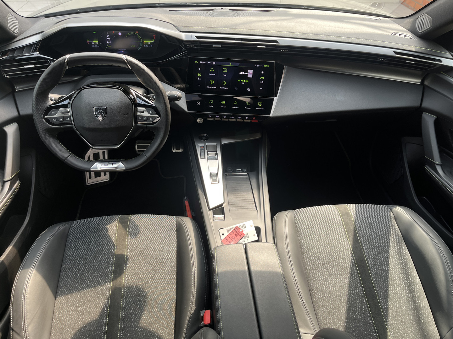 Peugeot