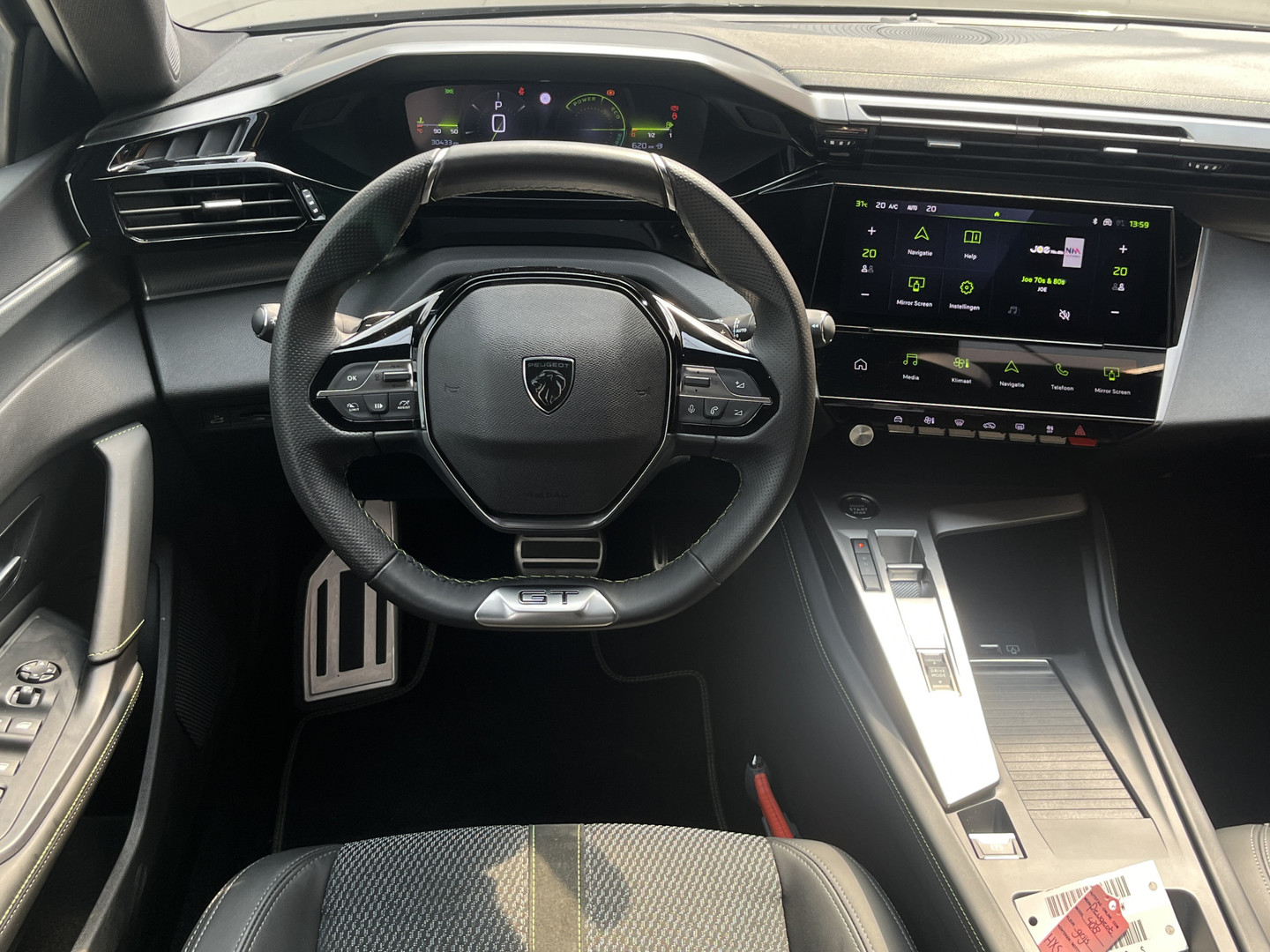 Peugeot