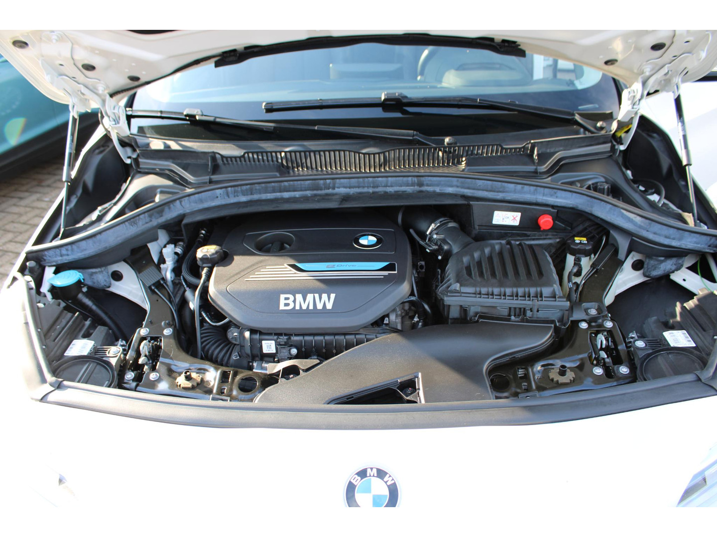 BMW