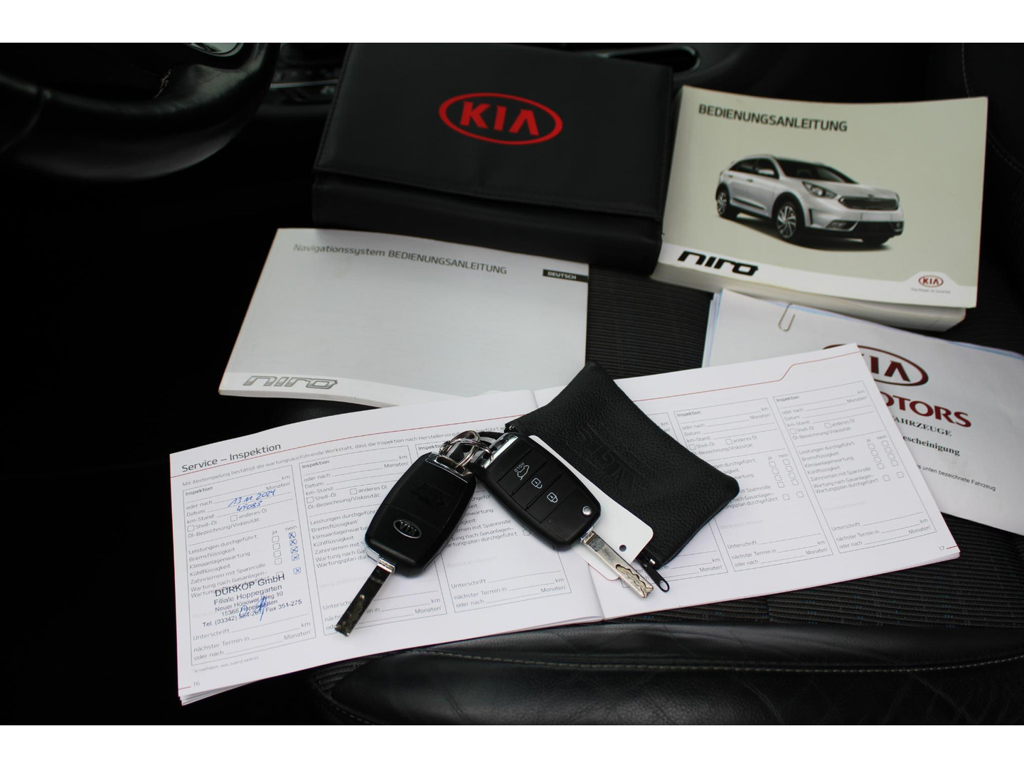 Kia