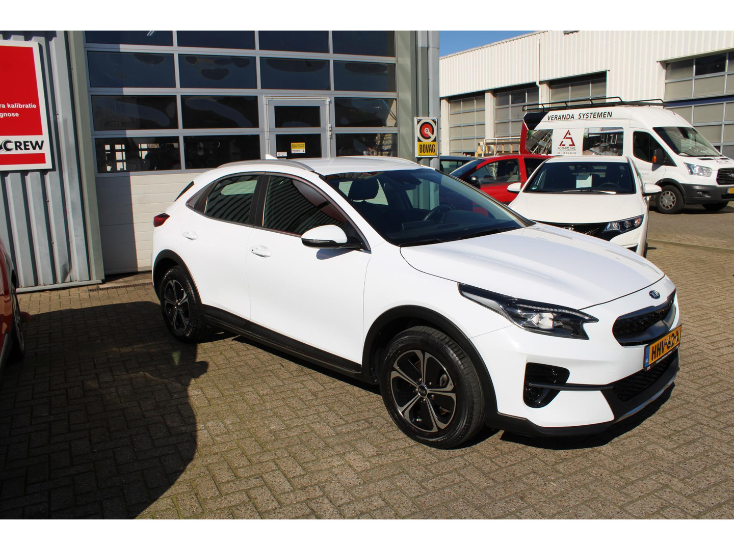 Kia