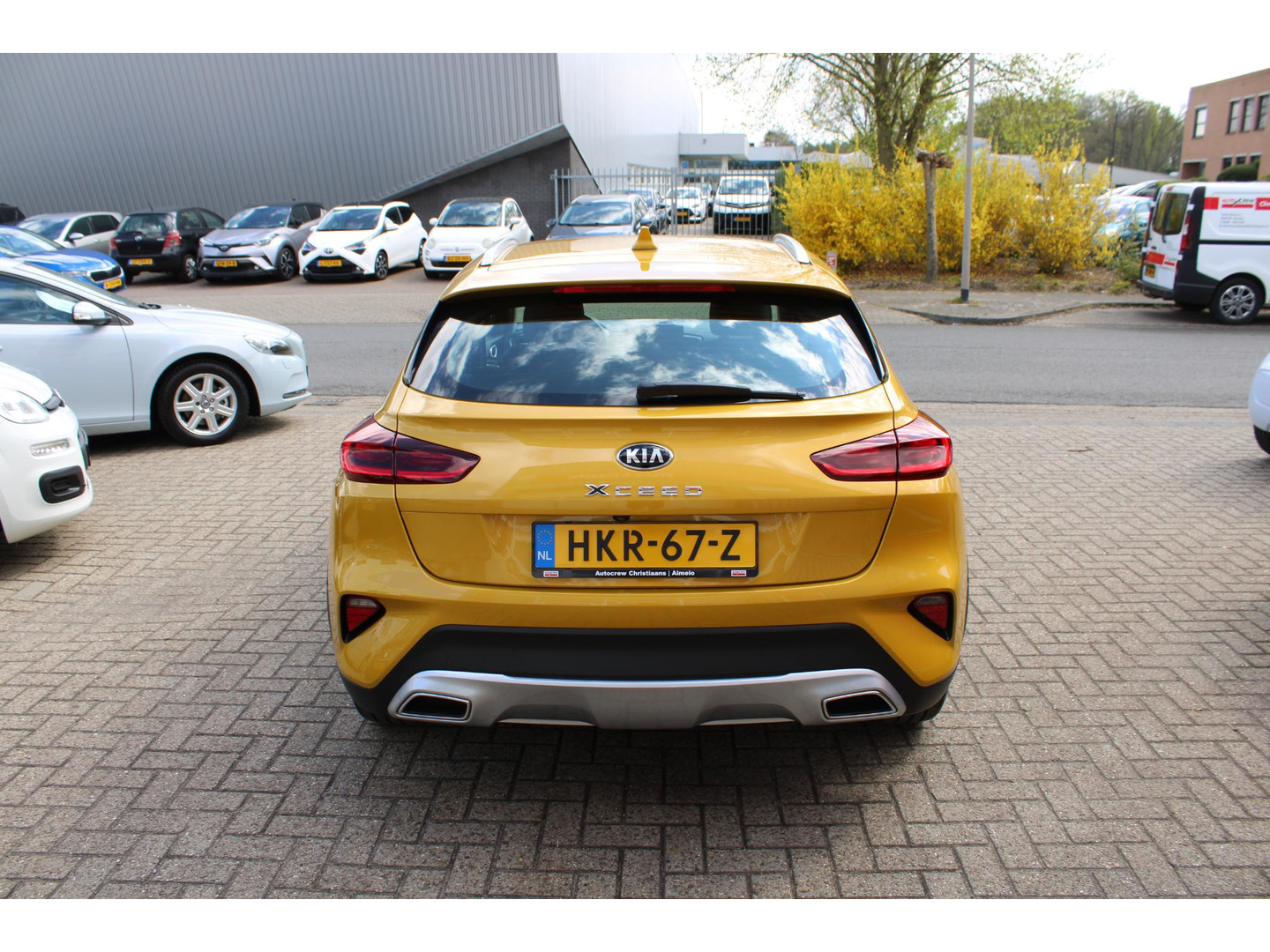 Kia