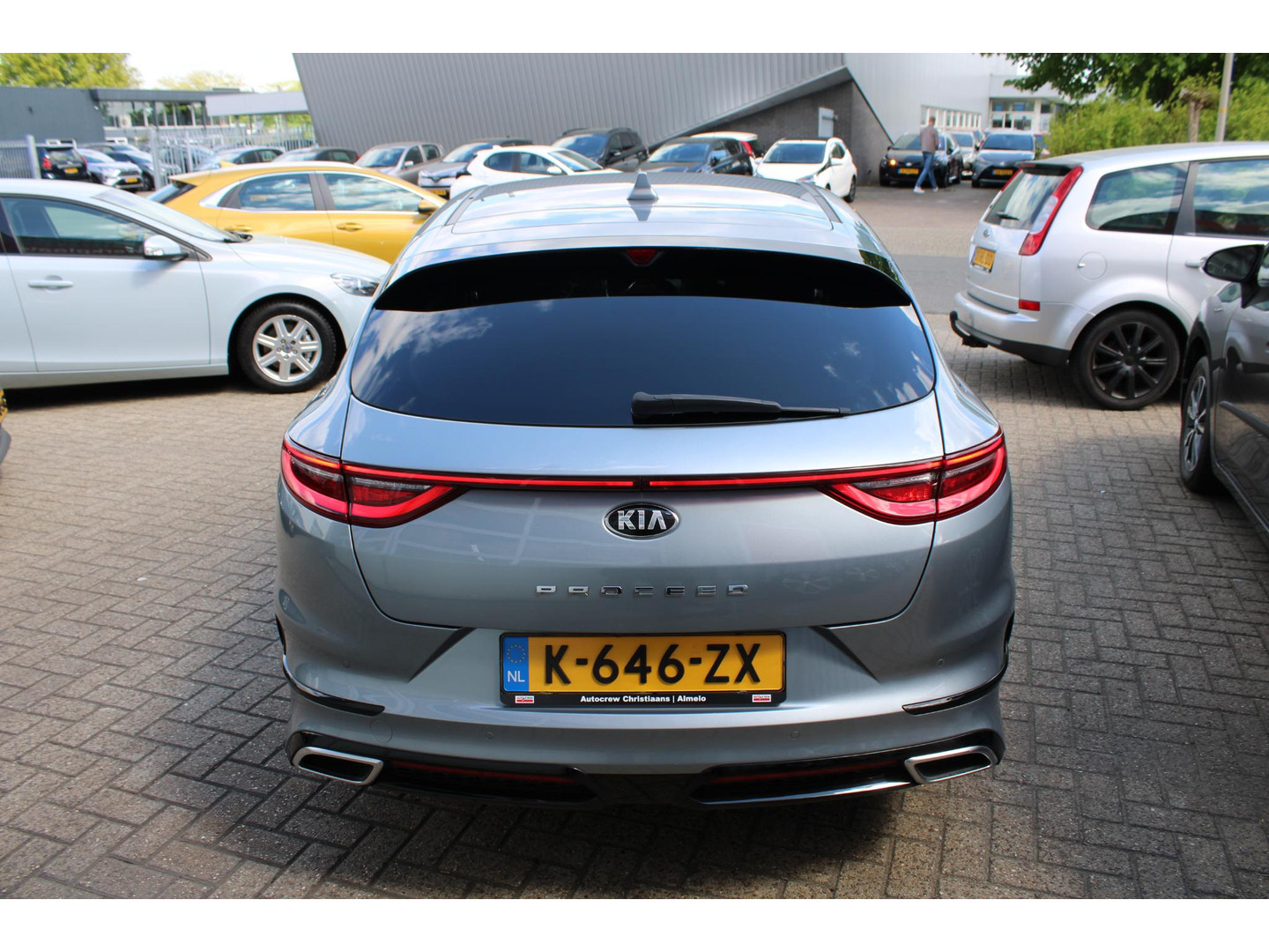 Kia