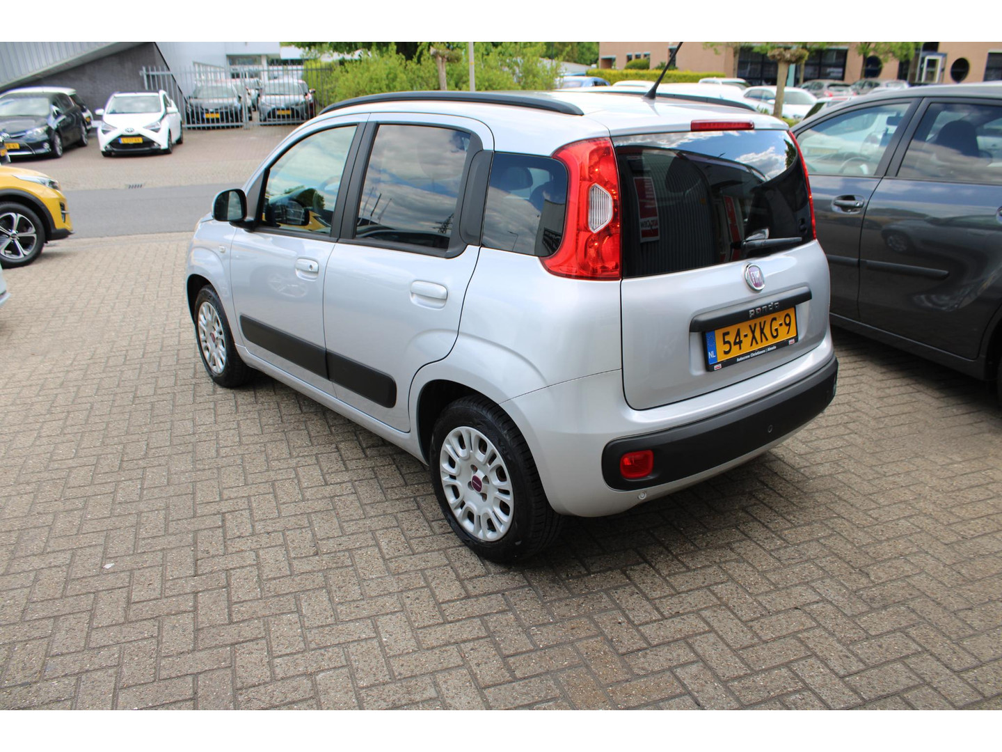 Fiat