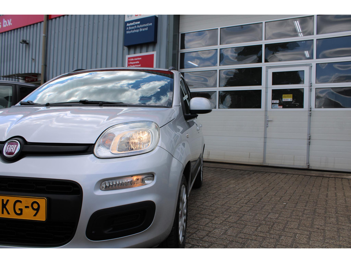 Fiat