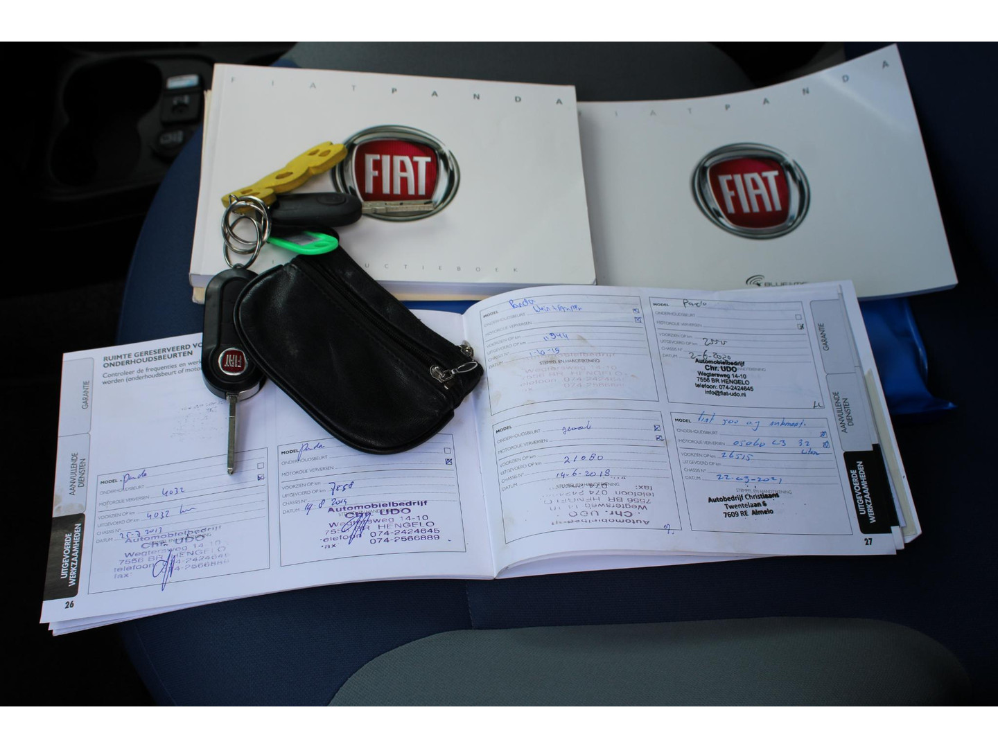 Fiat