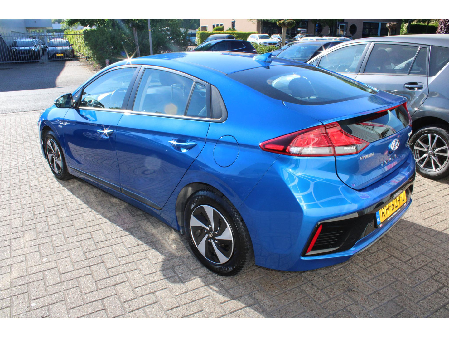 Hyundai