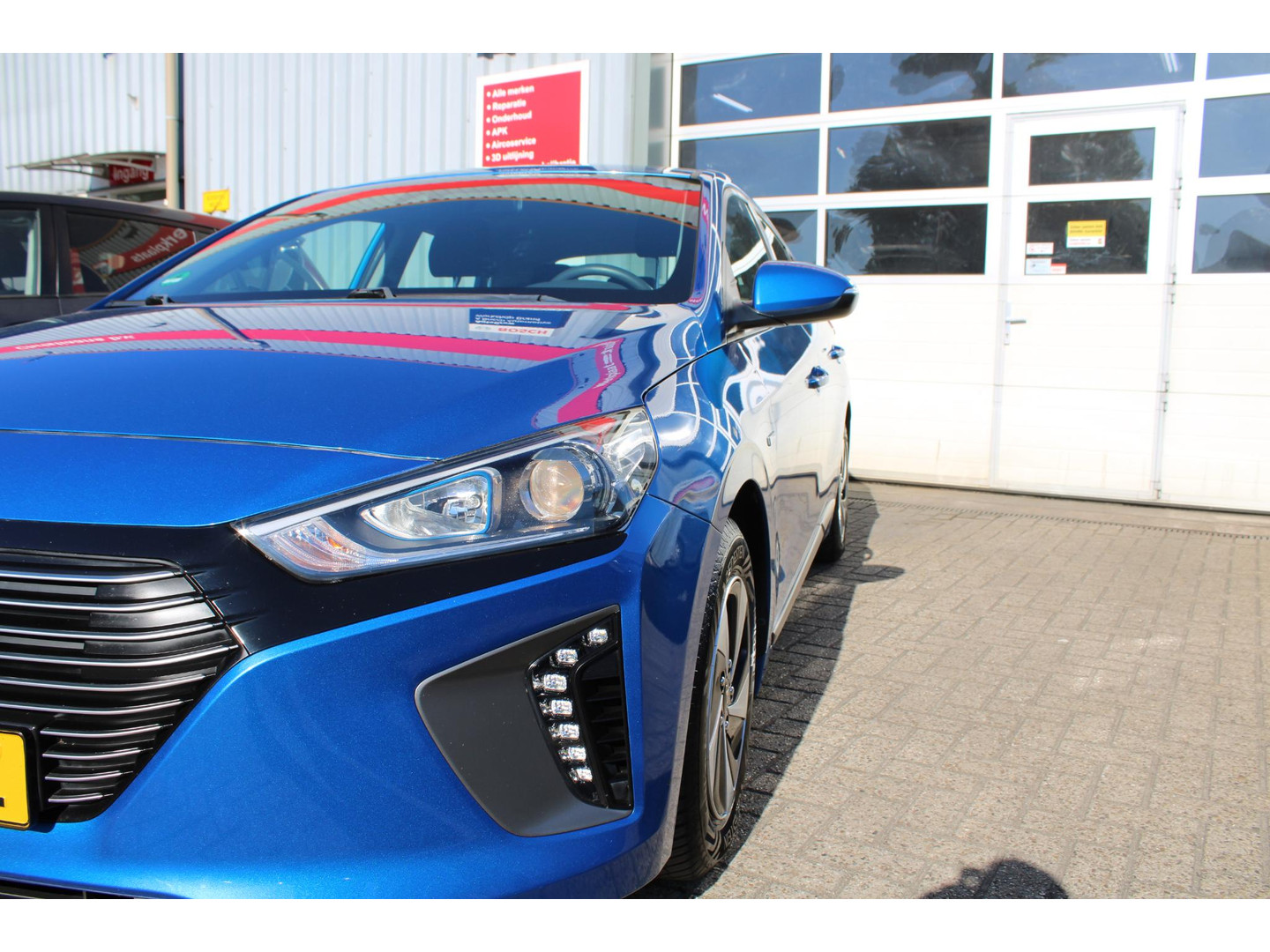 Hyundai