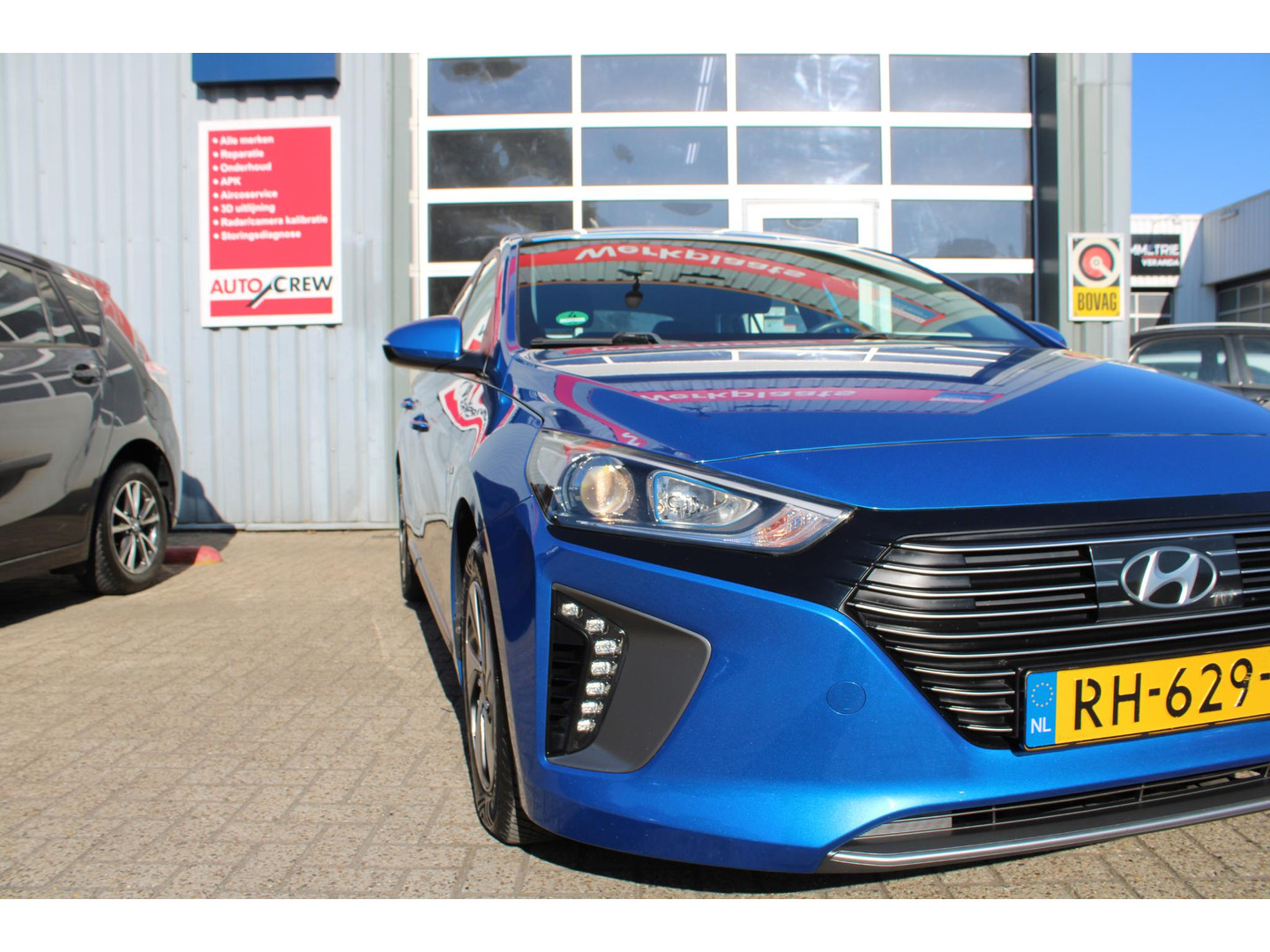Hyundai
