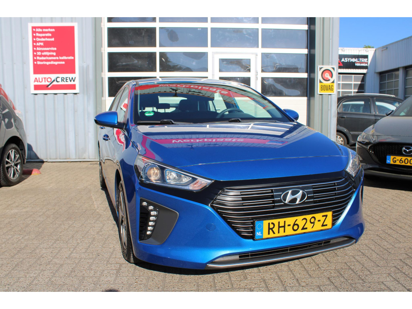 Hyundai