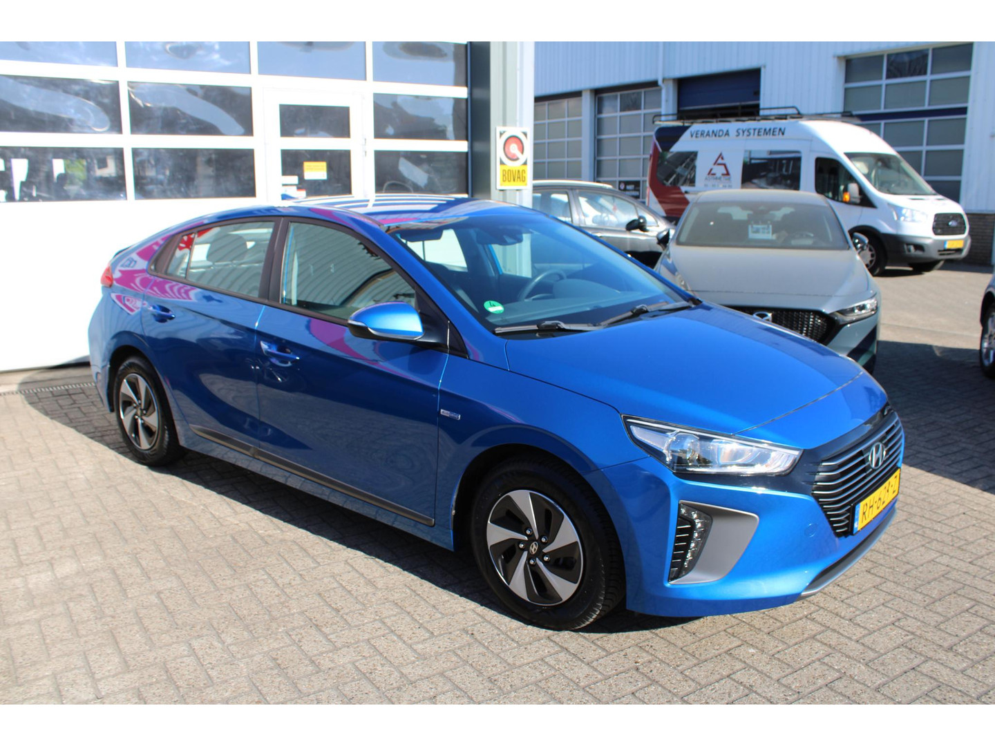 Hyundai