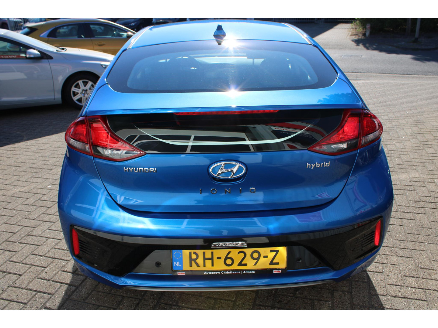 Hyundai