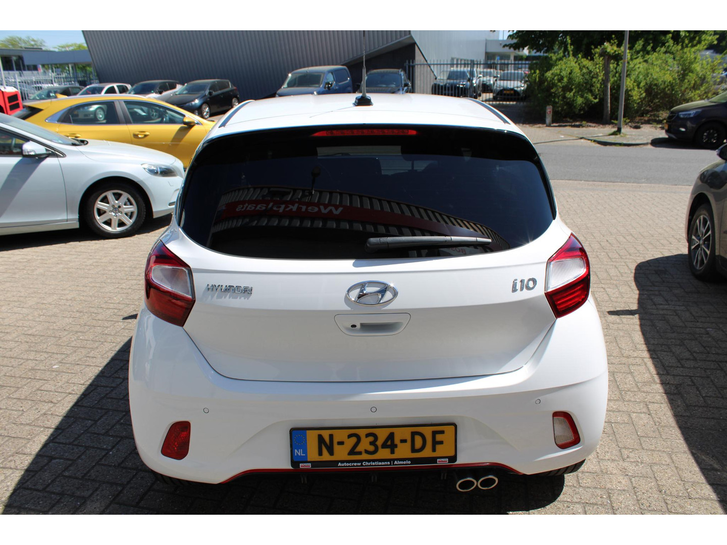 Hyundai