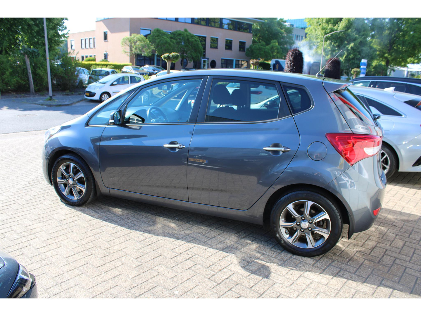 Hyundai