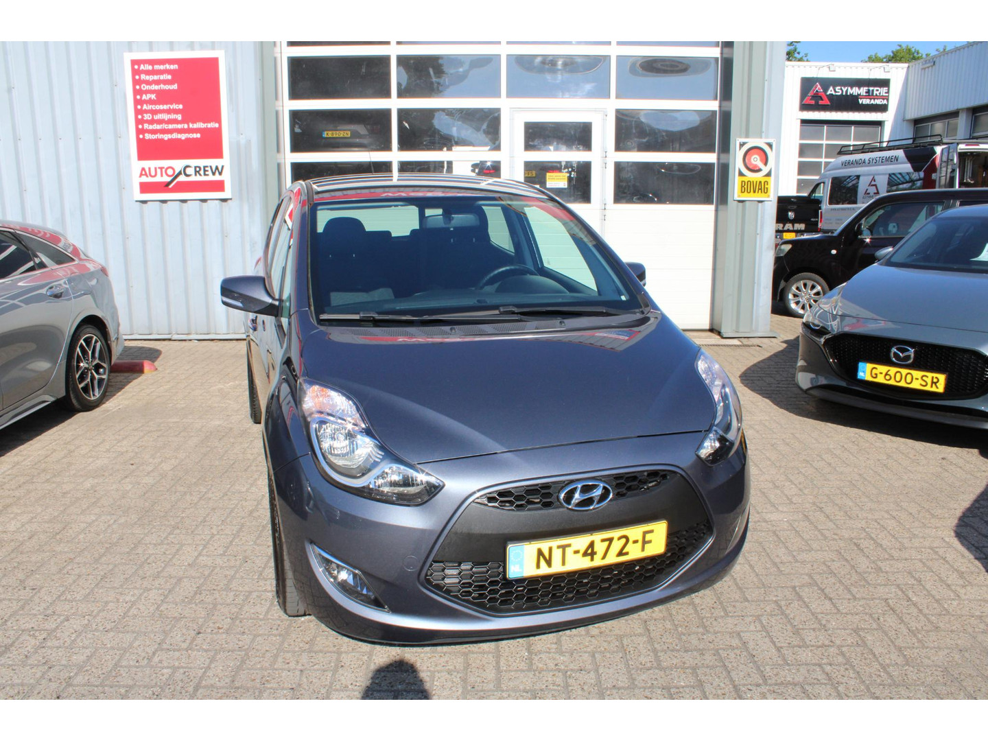 Hyundai