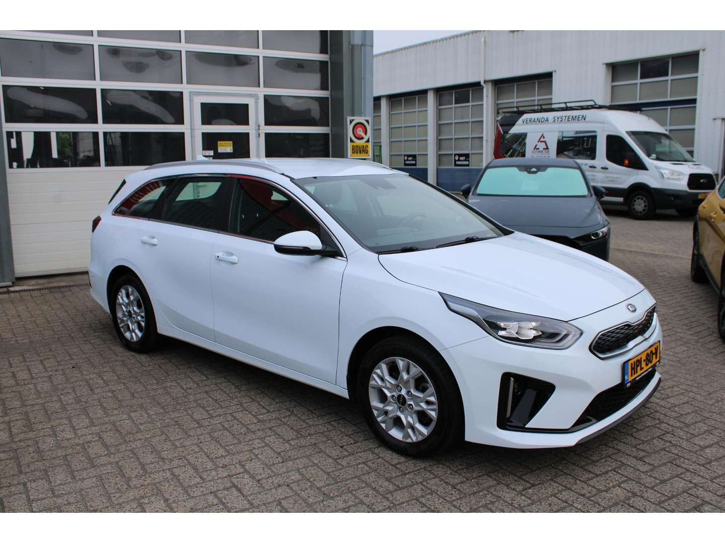 Kia