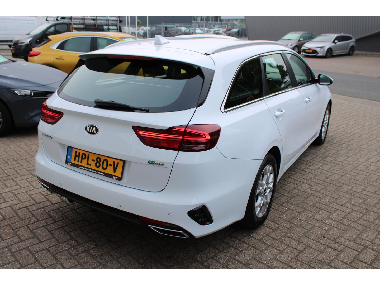 Kia