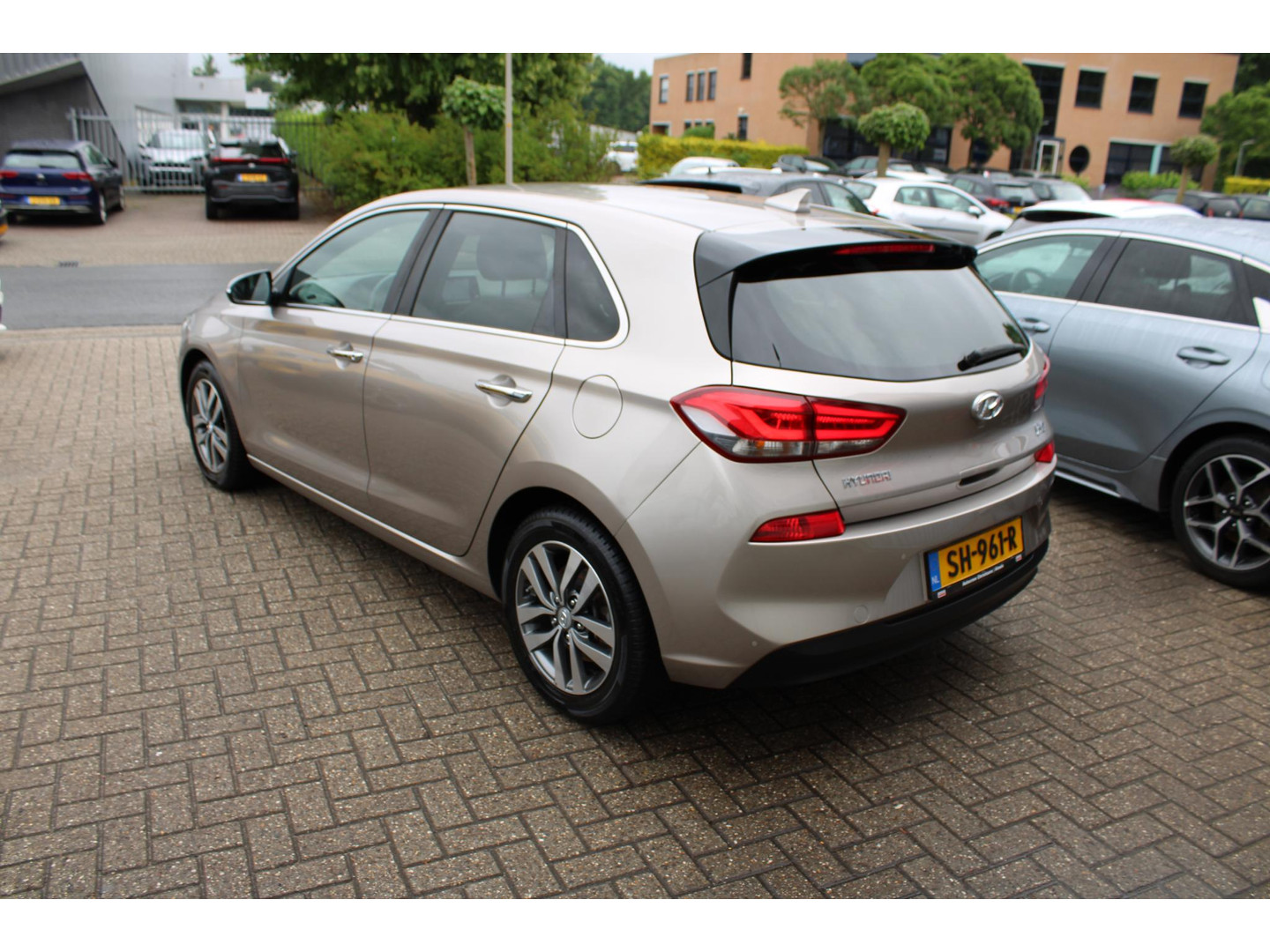 Hyundai