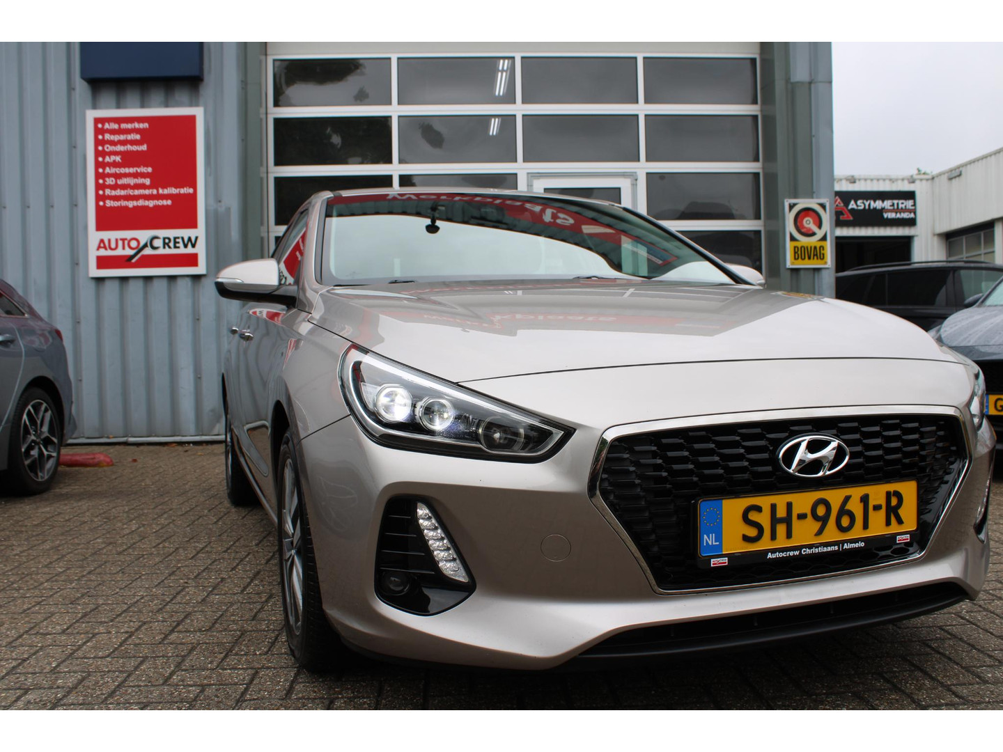 Hyundai