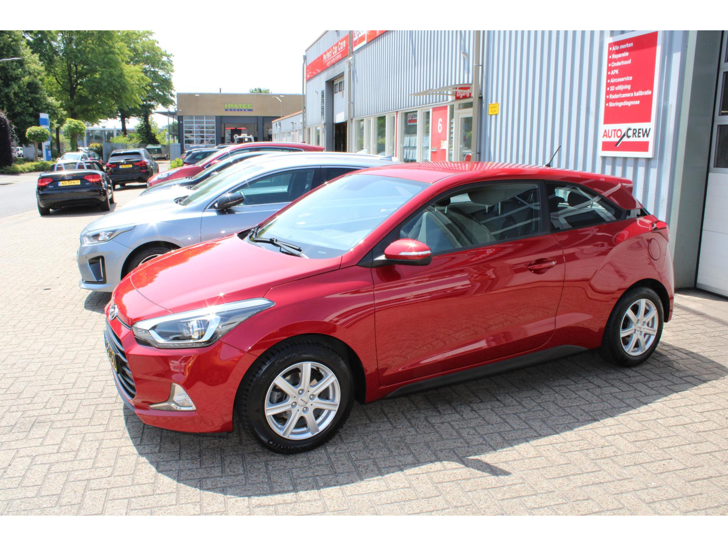 Hyundai