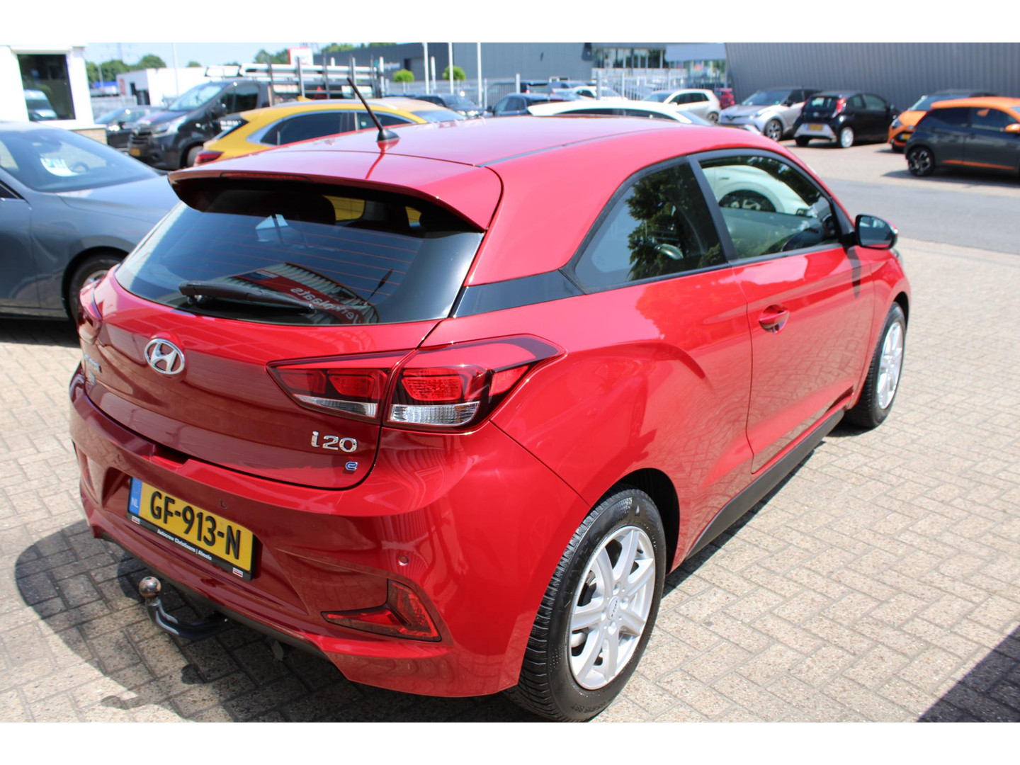 Hyundai