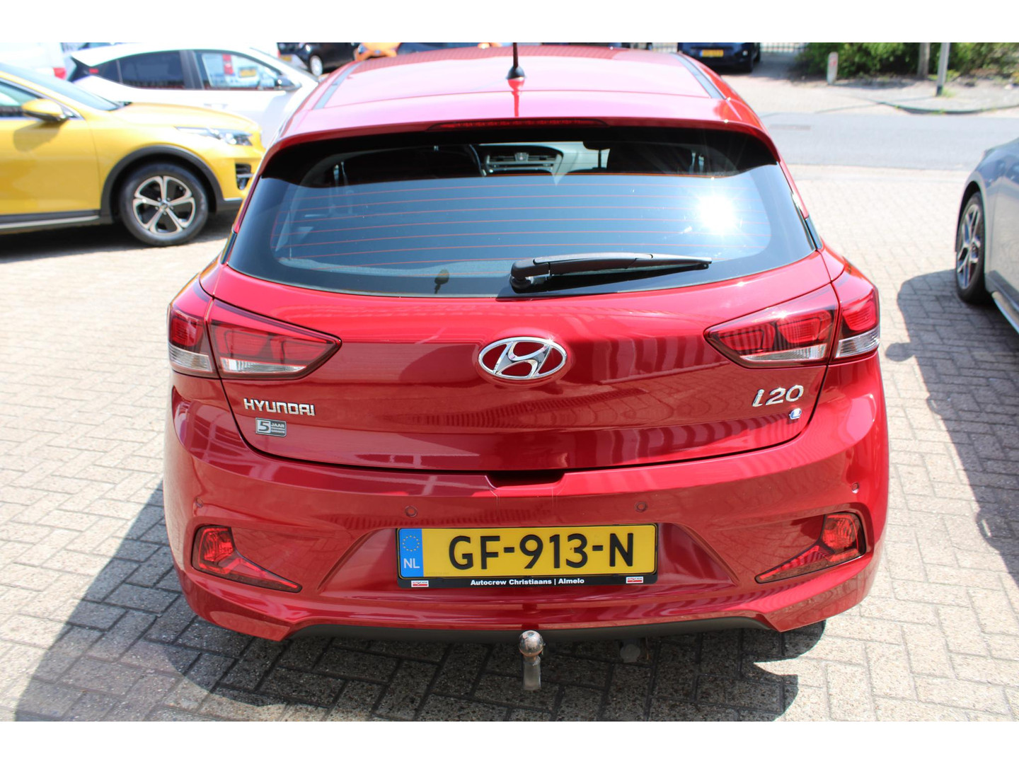 Hyundai