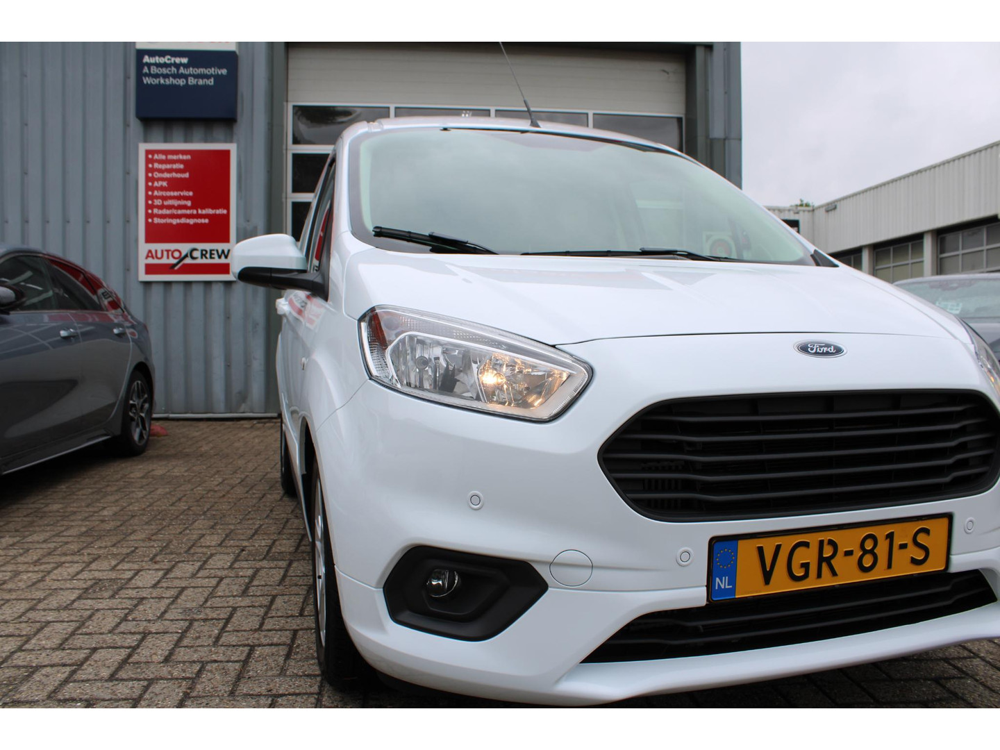 Ford