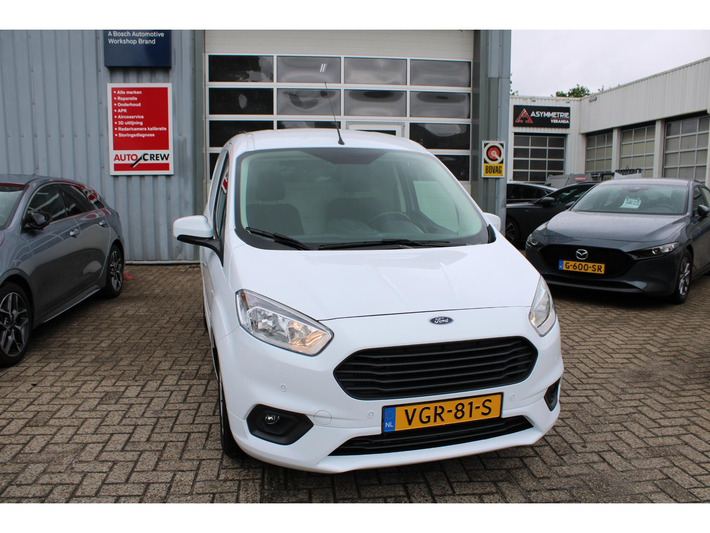 Ford