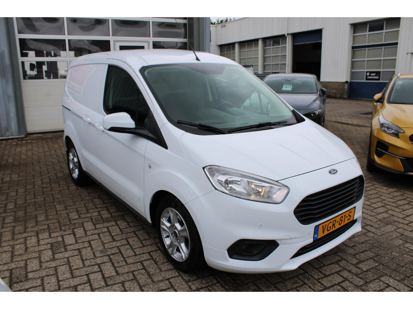Ford