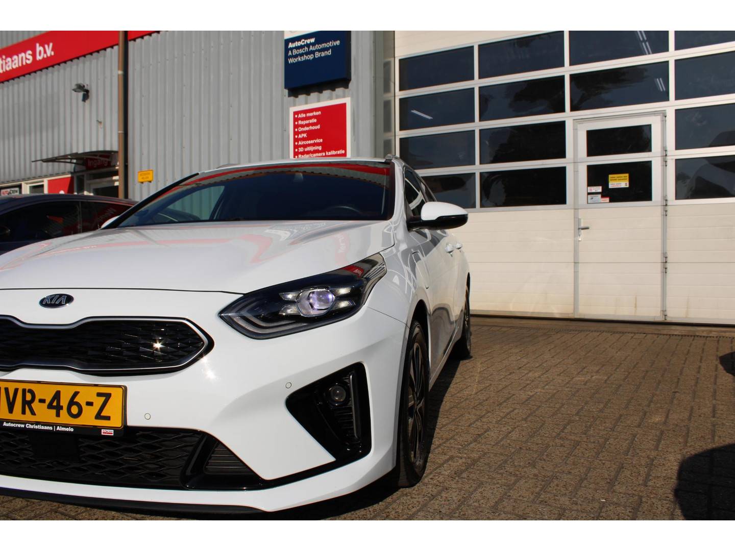 Kia