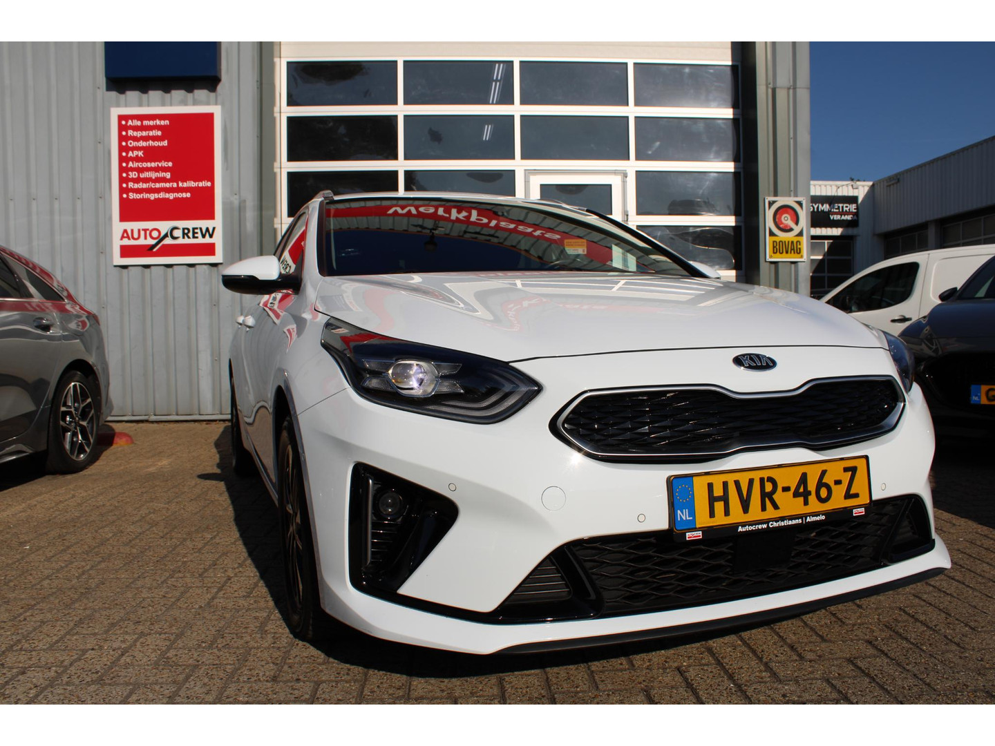 Kia