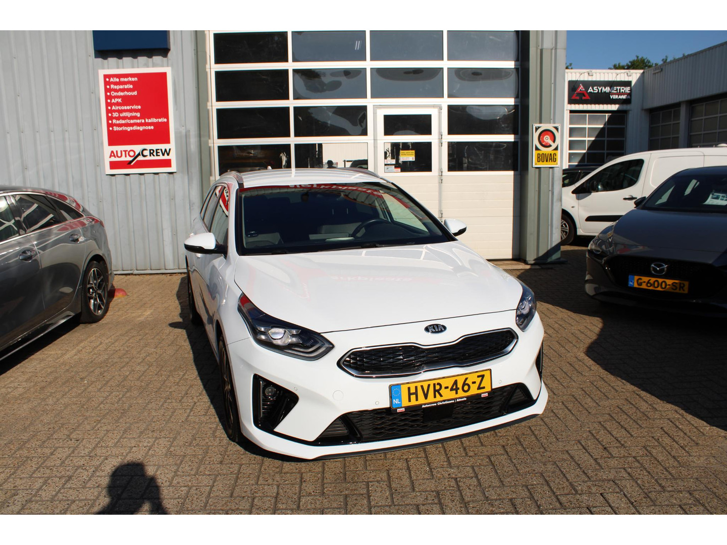 Kia