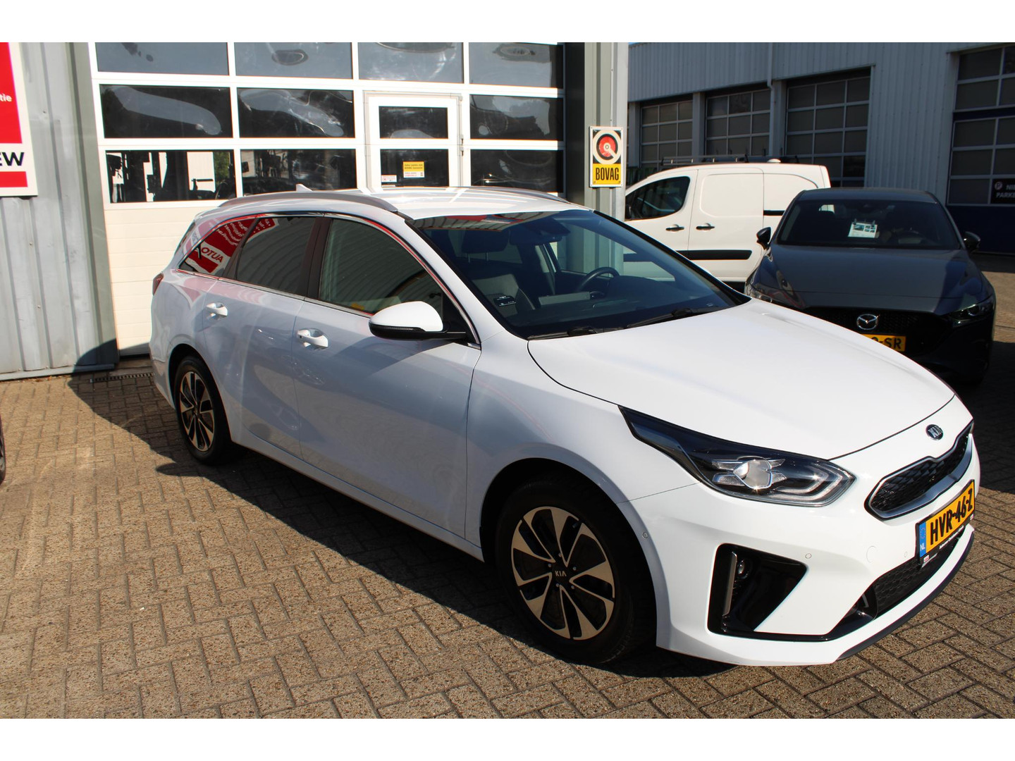 Kia