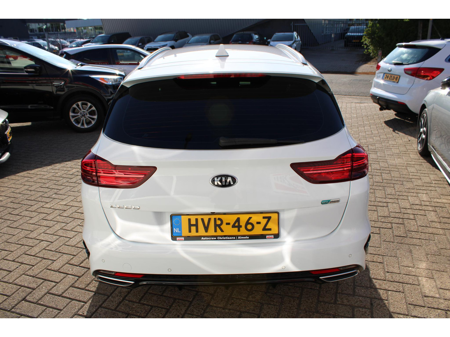 Kia