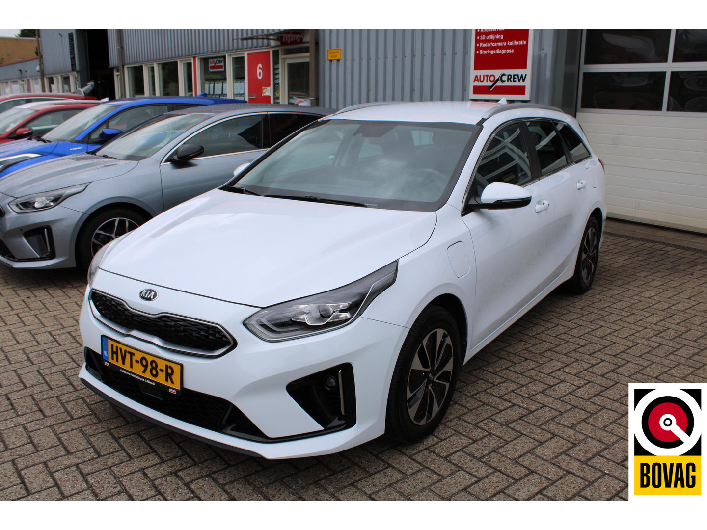 Kia
