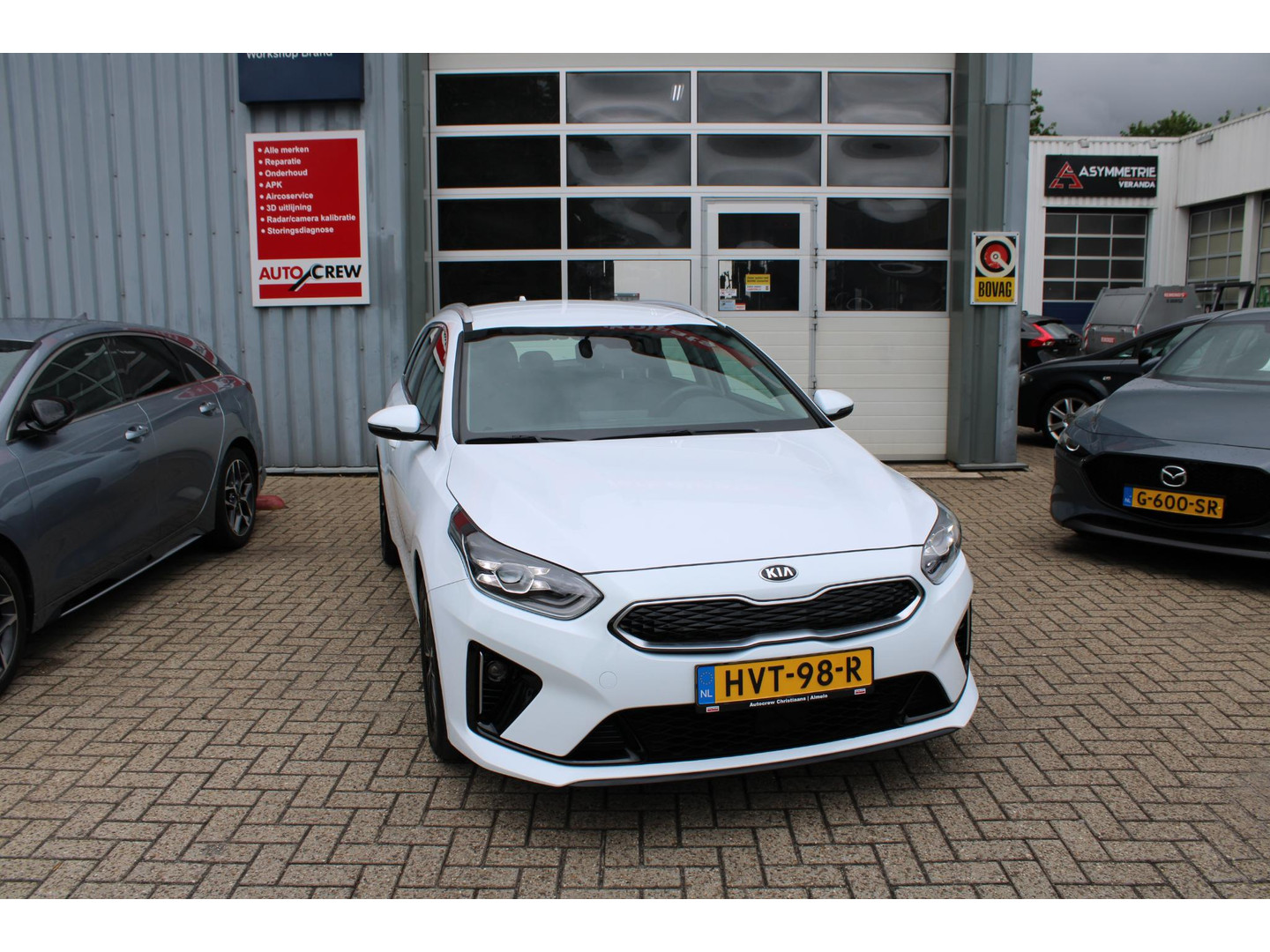 Kia