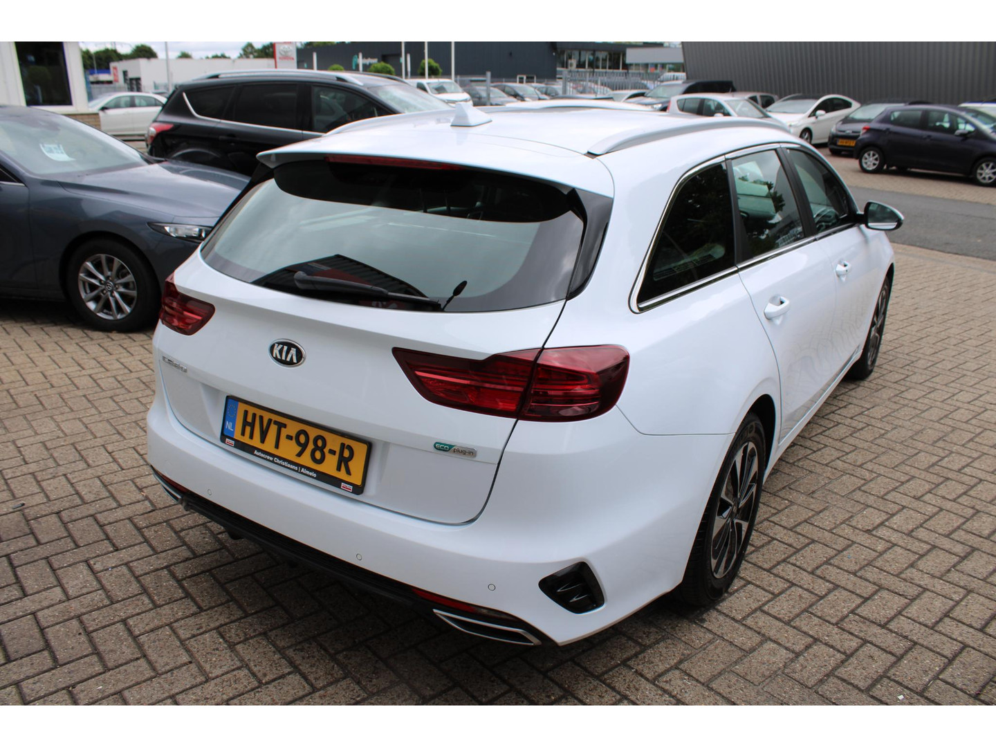 Kia