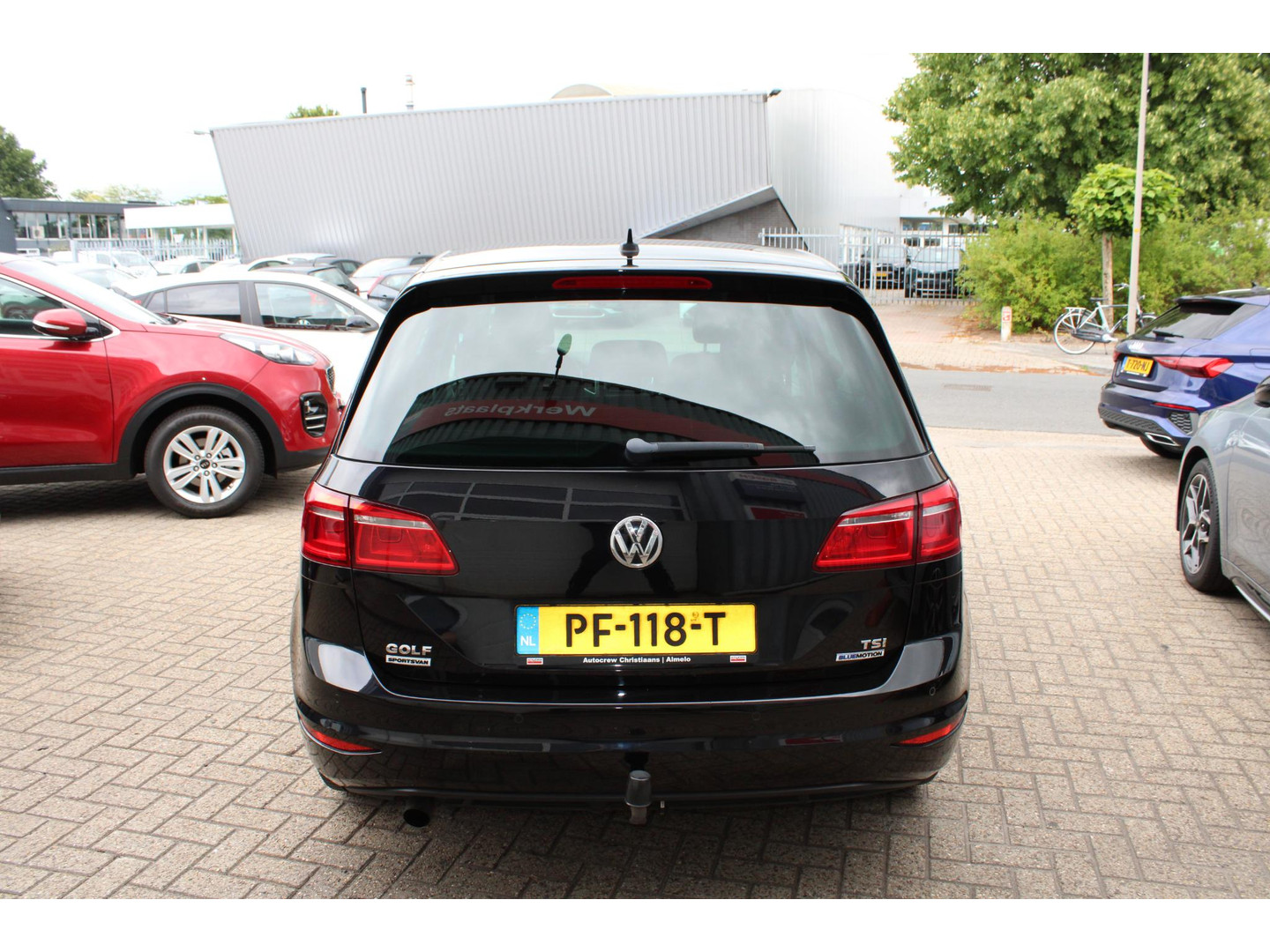 Volkswagen