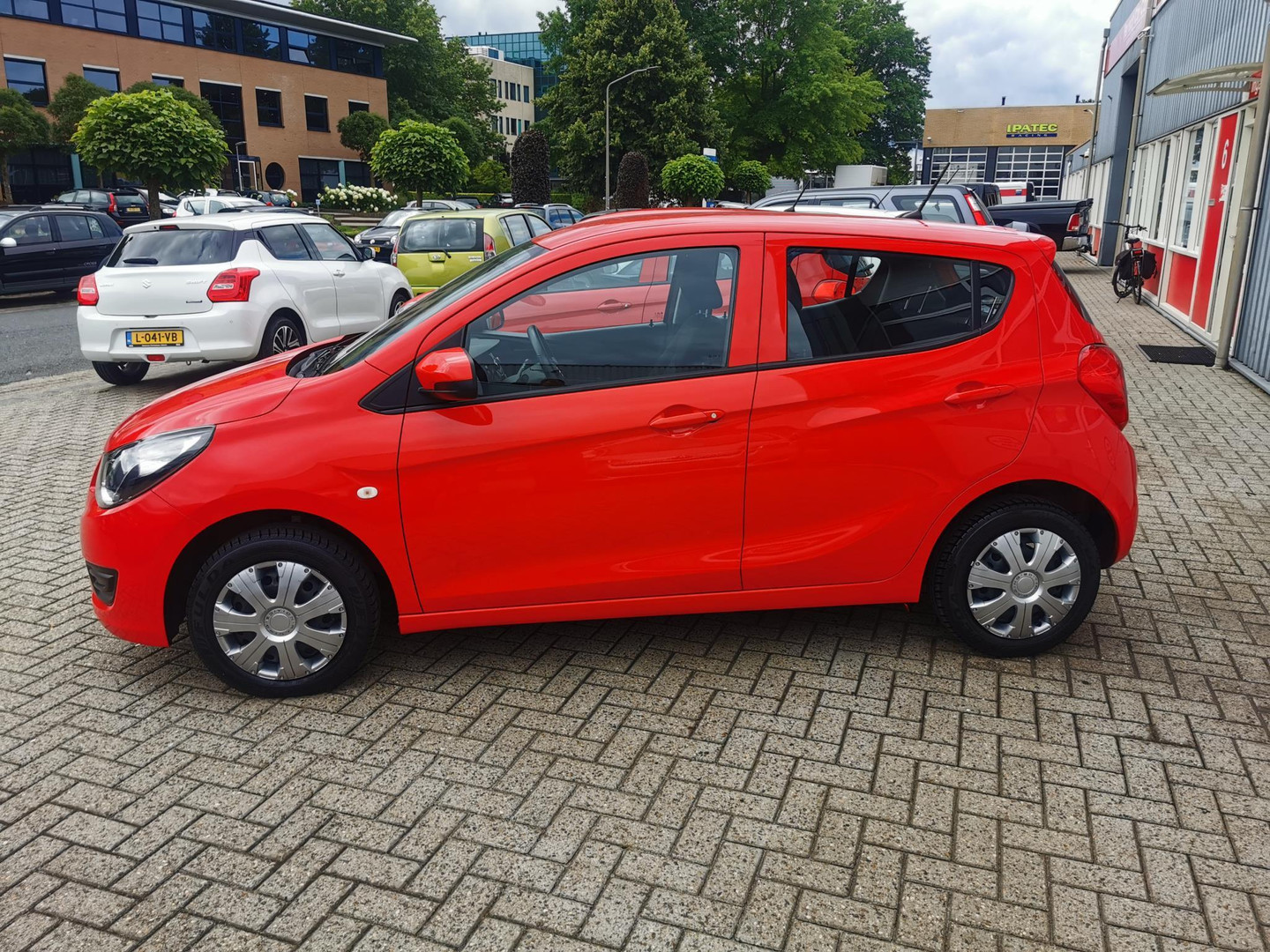 Opel