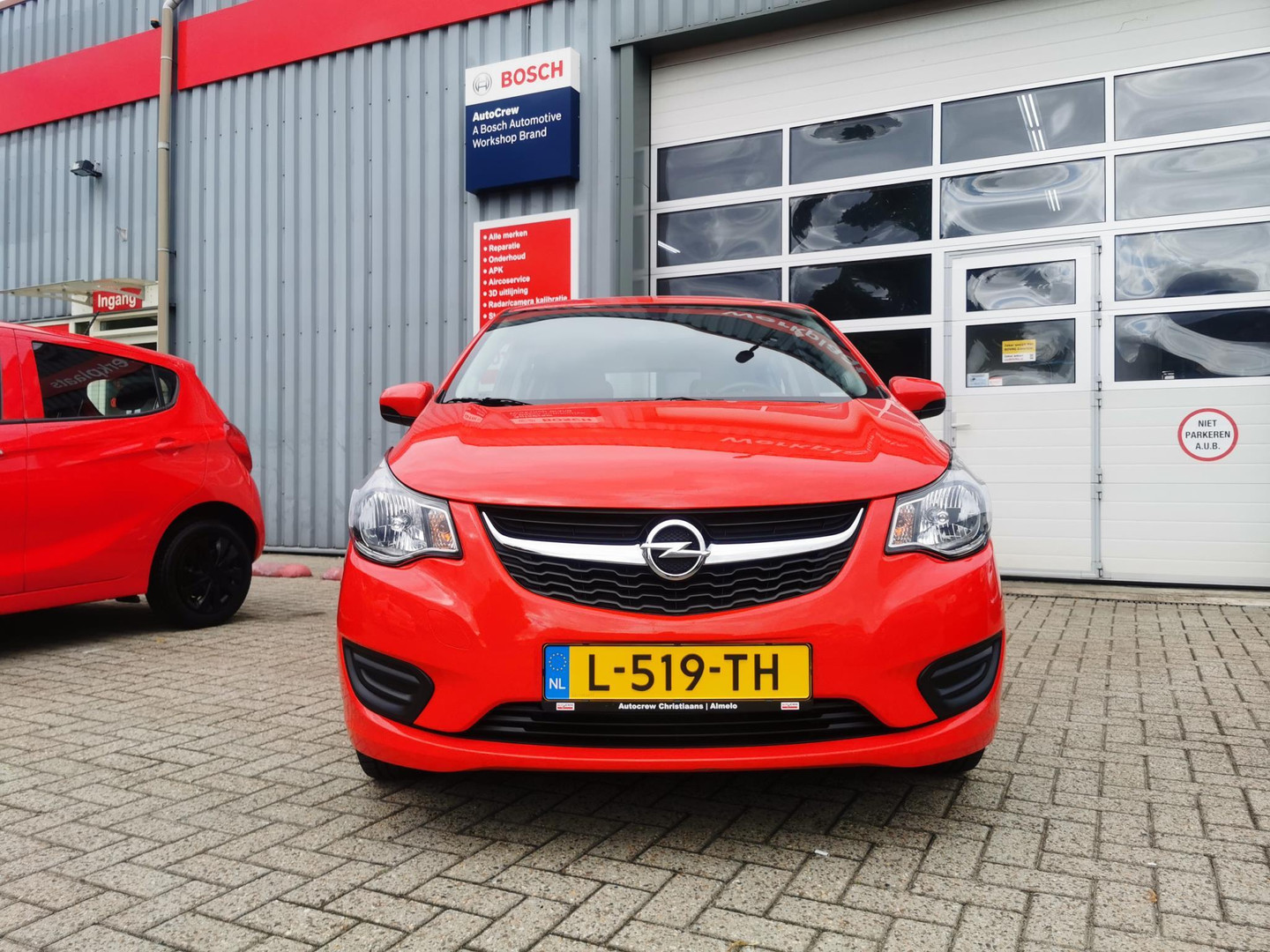 Opel