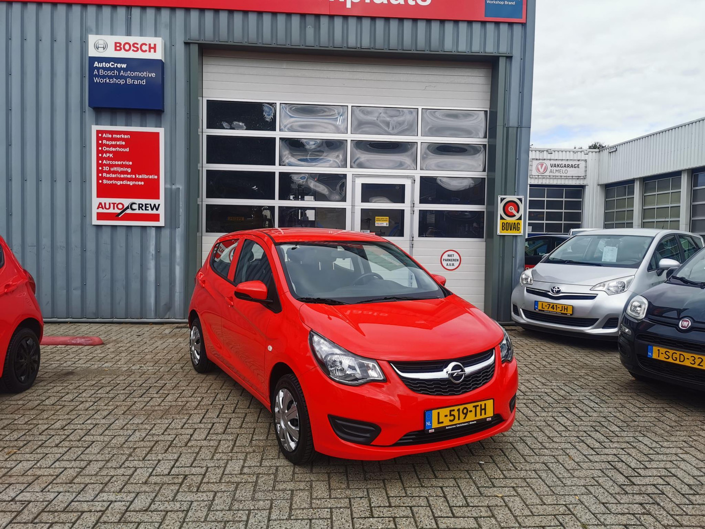 Opel