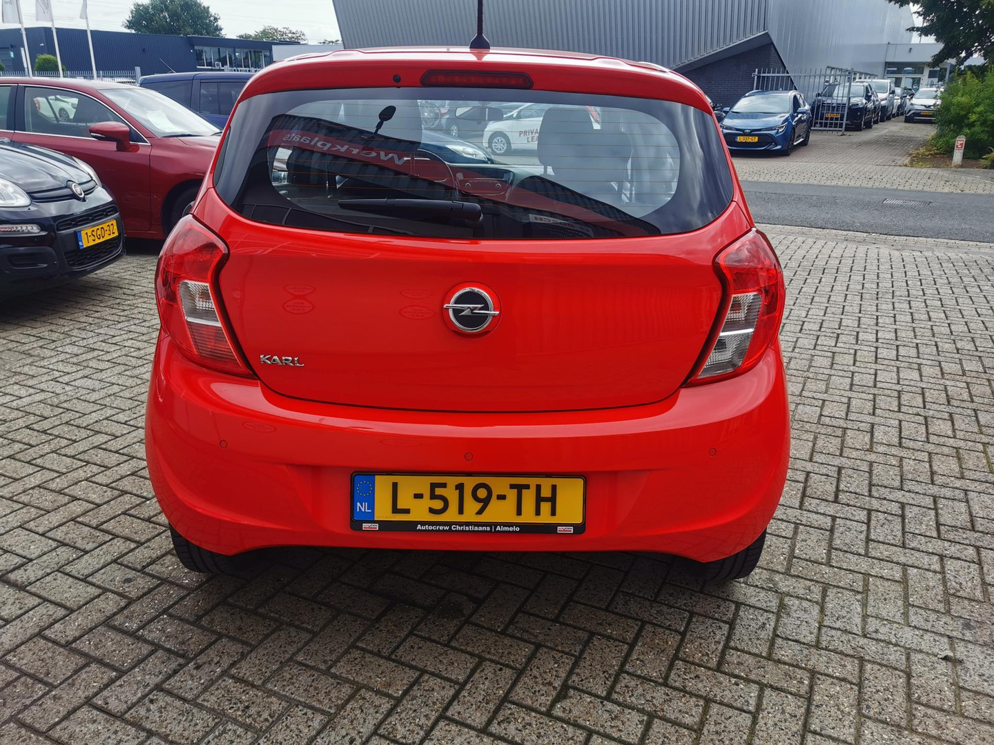 Opel