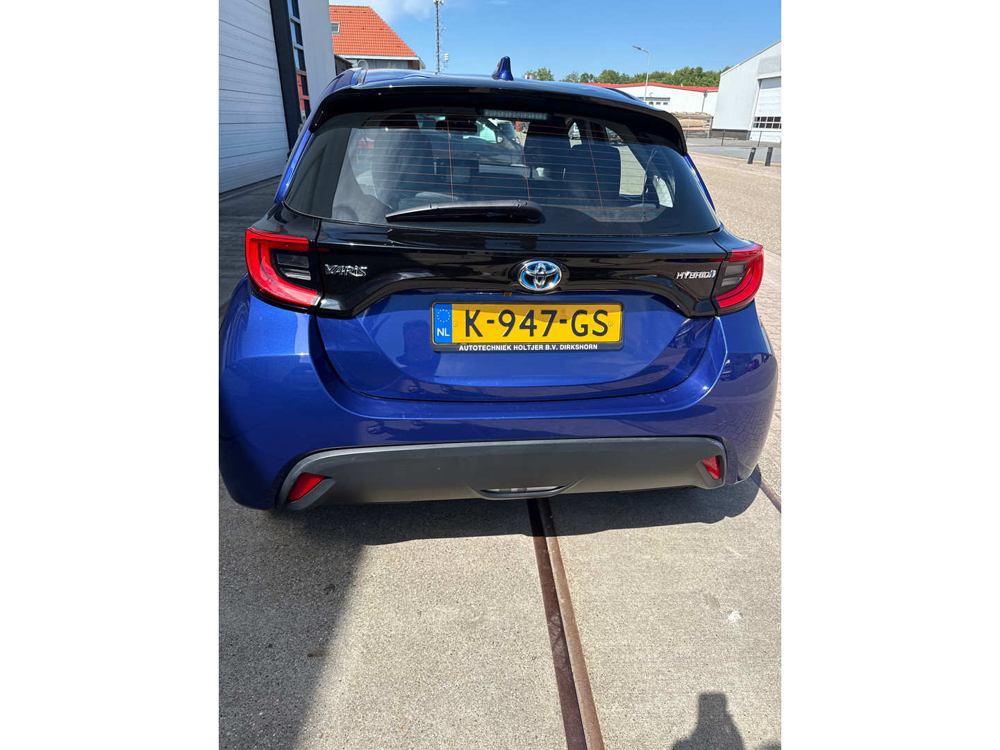 Toyota