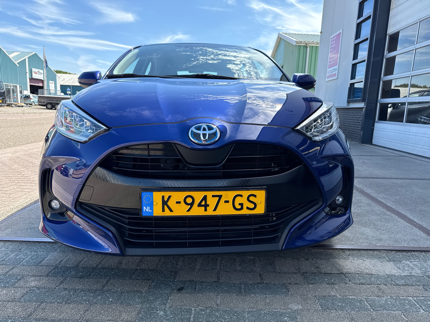 Toyota